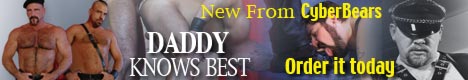 Watch Daddy Knows Best on DVD from CyberBears